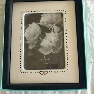 Kate Spade New York Picture Frame